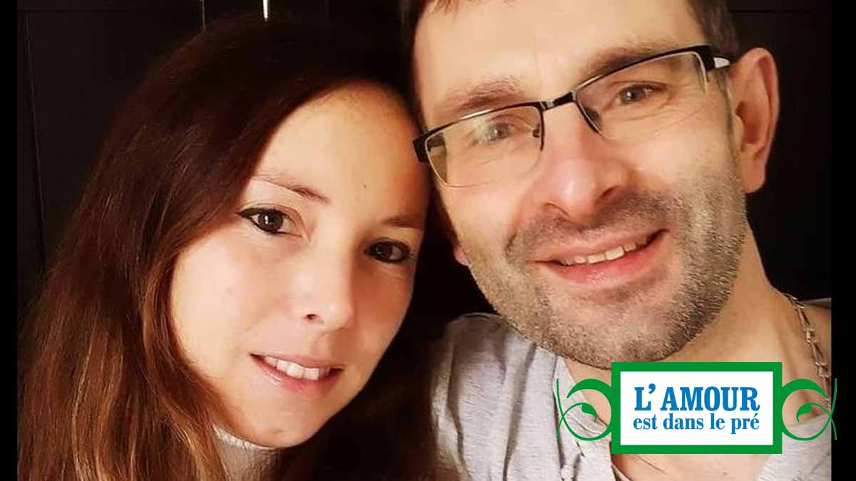 L’amour est dans le pré l’enfant d’un couple victime d’un tragique accident, récit glaçant !